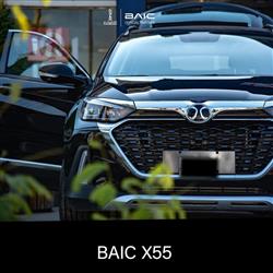 BAIC X55